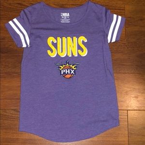 NBA Phoenix Suns Shirt